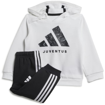 Adidas Juventus Turin DNA Jogginganzug