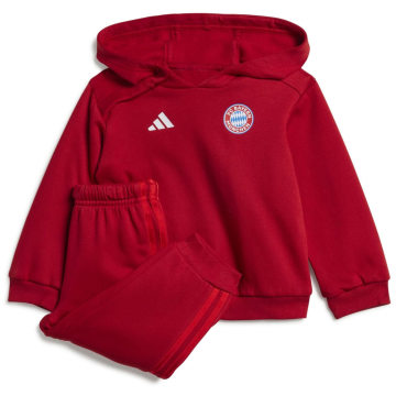 Adidas FC Bayern München DNA Baby-Jogginganzug