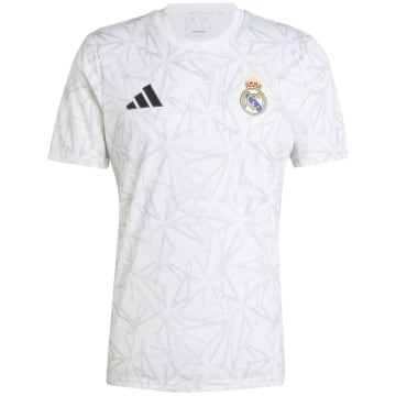 Adidas Real Madrid Pre-Match