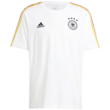 Adidas Deutschland DFB DNA 3-Streifen T-Shirt Herren