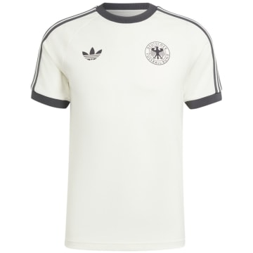 Adidas Deutschland DFB Adicolor Classics 3-Streifen T-Shirt Herren