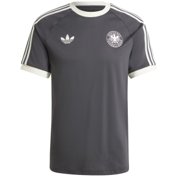 Adidas Deutschland DFB Adicolor Classics 3-Streifen T-Shirt Herren