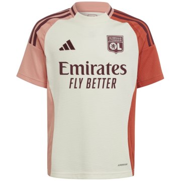 Adidas Olympique Lyon Third