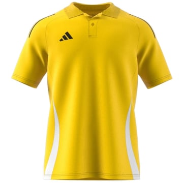 Adidas Tiro24 Competition Polo Herren