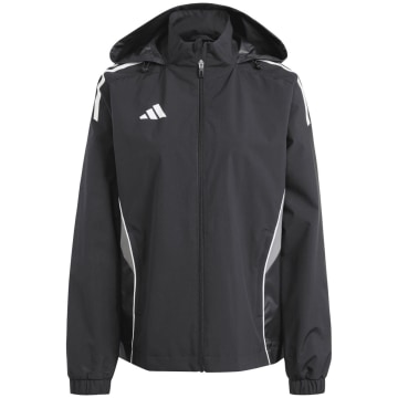 Adidas Tiro25C AW Jktw Damen Fußballjacke