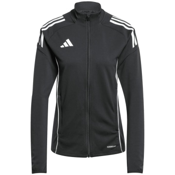 Adidas Tiro25C TR Jktw Women Long Sleeve Turtleneck