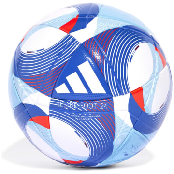 Adidas Île-De-Foot 24 League Unisex Outdoor-Fußball