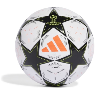 Adidas UCL Unisex Outdoor-Fußball