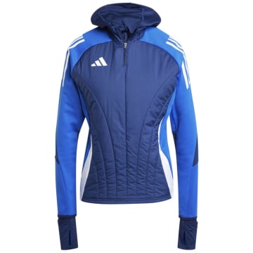 Adidas Tiro 24 Competition Winterized Damen Rollkragenpullover