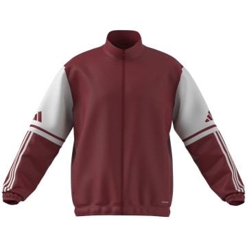 Adidas Squadra 25 Presentation Track Herren Fußballjacke