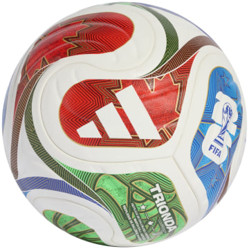 Adidas FIFA World Cup 26™ Trionda Competition Unisex Outdoor-Fußball