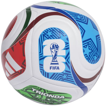 Adidas FIFA World Cup 26™ Trionda Training Unisex Outdoor-Fußball