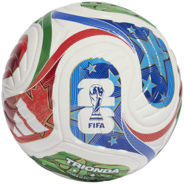 Adidas FIFA World Cup 26™ Trionda Mini Unisex Minibälle