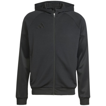 Adidas Tiro 25 Full-Zip Herren Kapuzensweater