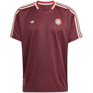 Adidas FC Bayern München Terrace Icons