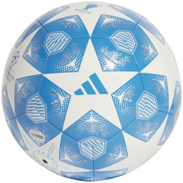 Adidas UCL 24/25 Club Knockout Stages Unisex Outdoor-Fußball