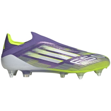 Adidas F50 Elite Laceless SG