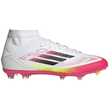 Adidas F50 League Mid FG/MG Unisex Nockenschuhe
