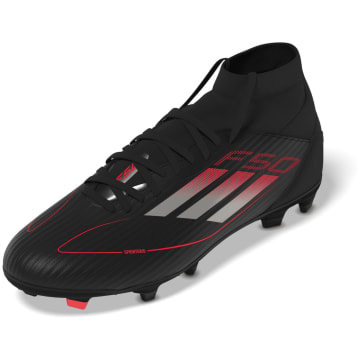 Adidas F50 League Mid FG/MG Unisex Nockenschuhe