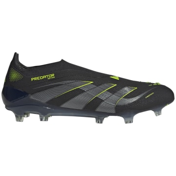 Adidas Predator Elite Laceless FG