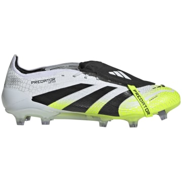 Adidas Predator Elite Fold-Over Tongue FG