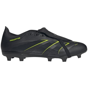 Adidas Predator League Fold-Over Tongue FG/MG