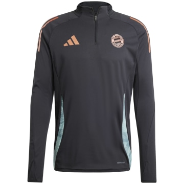 Adidas FC Bayern München Tiro 24 Herren Sweatshirt