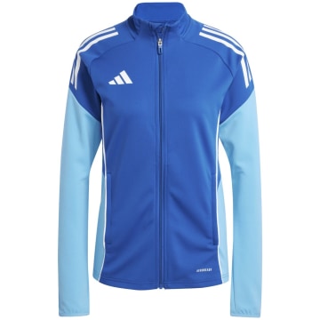 Adidas Tiro25C TR Jktw Women Long Sleeve Turtleneck