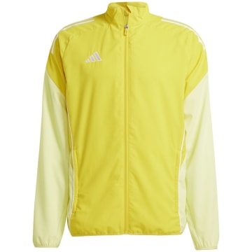 Adidas Tiro 25 Competition Presentation Herren Fußballjacke