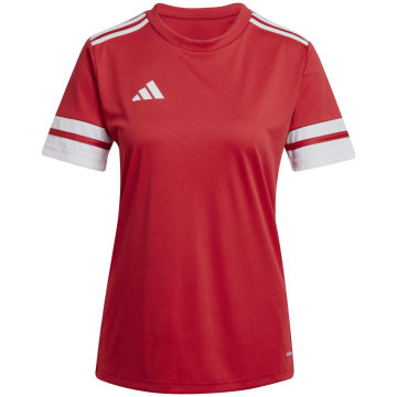 Adidas Squa25 JSY Women Team Jersey