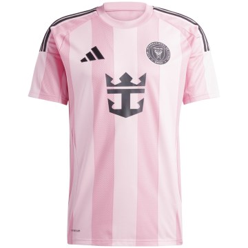 Adidas Inter Miami CF 25/26 Heimtrikot Herren Trikot