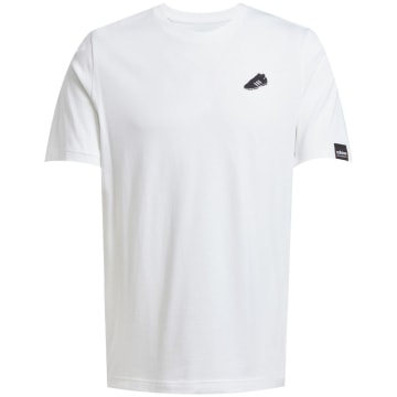 Adidas Copa Signature Graphic Herren T-Shirt