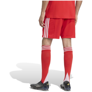 Adidas FC Bayern München 25/26 Home Herren Teamhose