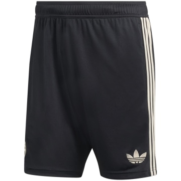 Adidas FC Bayern München 2025/2026 Third Herren Teamhose