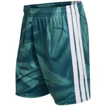 Adidas Deutschland 2026 Home Torwart Herren Fußballhose