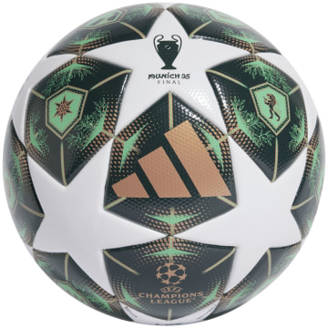 Adidas UCL League 24/25 Knockout Stages Unisex Fußball-Zubehör
