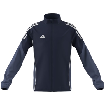 Adidas Tiro 25 Competition Presentation Kinder Fußballjacke