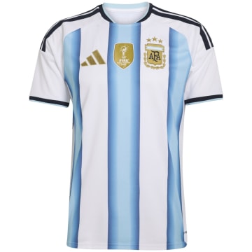 Adidas Argentinien 2026 Home Herren Trikot