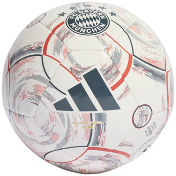 Adidas FC Bayern München Away Unisex Outdoor-Fußball