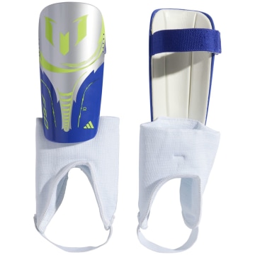 Adidas Messi Match Schienbeinschoner Kinder Schienbeinschoner