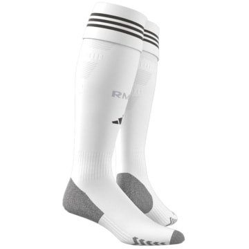 Adidas Real Madrid 25/26 Home Unisex Stutzen