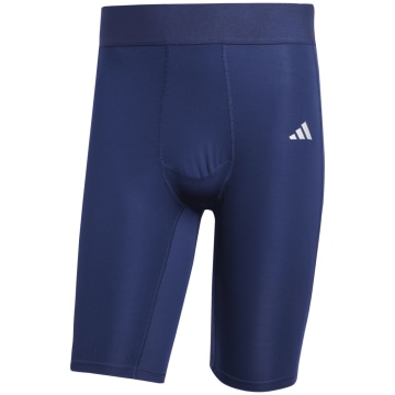 Adidas Techfit kurze Herren Tights
