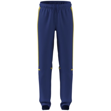 Adidas Sq25 TR PNT Kinder Trainingshose