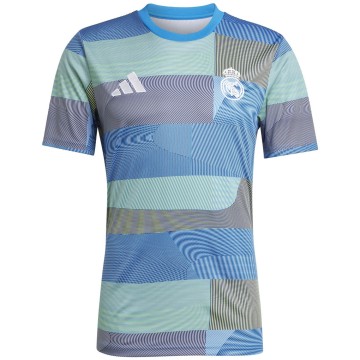 Adidas Real Madrid 25/26 Pre-Match