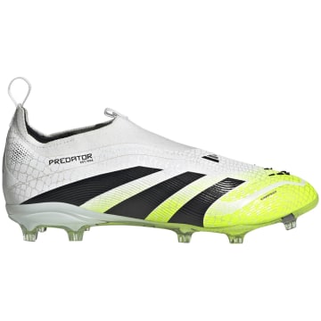 Adidas Predator Elite Laceless FG