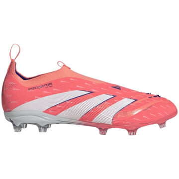 Adidas Predator Elite Laceless FG