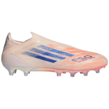Adidas F50 Sparkfusion Elite Laceless FG/AG