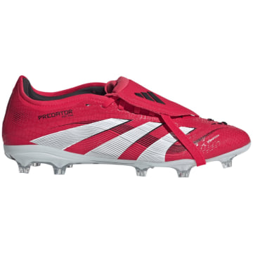Adidas Predator Pro Fold-Over Tongue FG Unisex Nockenschuhe