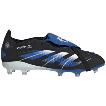 Adidas Predator Elite Fold-Over Tongue FG Jude Bellingham Kinder Nockenschuhe
