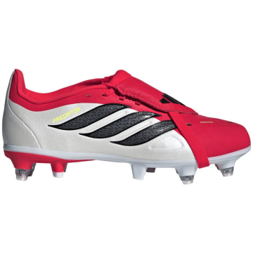 Adidas Predator League Fold-Over Tongue SG